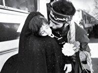 مرد باش! مثل ایرانمر دان قهرمان