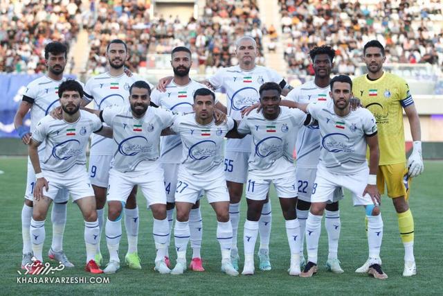 ترکیب احتمالی استقلال مقابل سپاهان/ بهترین‌ها به خط شدند