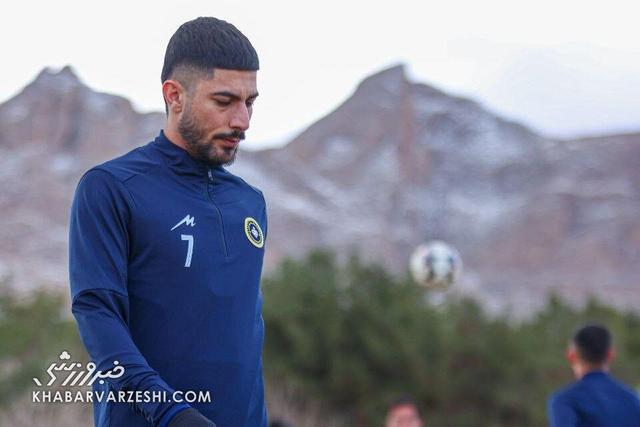 سورپرایز دیدار سپاهان - استقلال؛ نویدکیا به این ستاره بازی می‌دهد؟