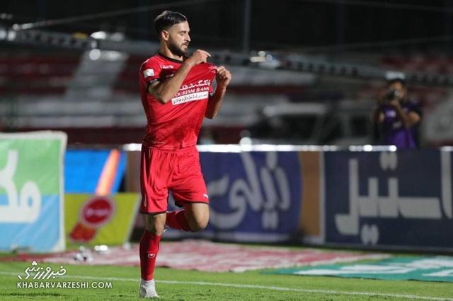 گزینه جذاب زمستانی پرسپولیس؛ شایعه یا واقعیت؟