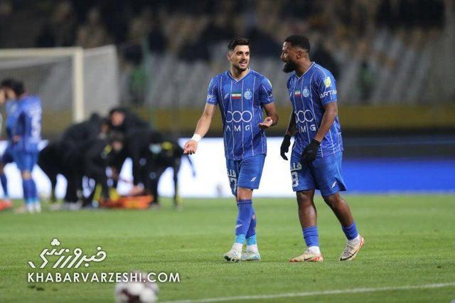 پشت پرده درگیری نازون و گودرزی در اصفهان چه بود؟