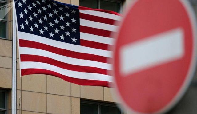 اقدام جدید آمریکا علیه نفت ونزوئلا