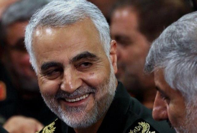 راز تصمیم‌های کم‌خطای «سردار سلیمانی» در آتش بحران چه بود؟