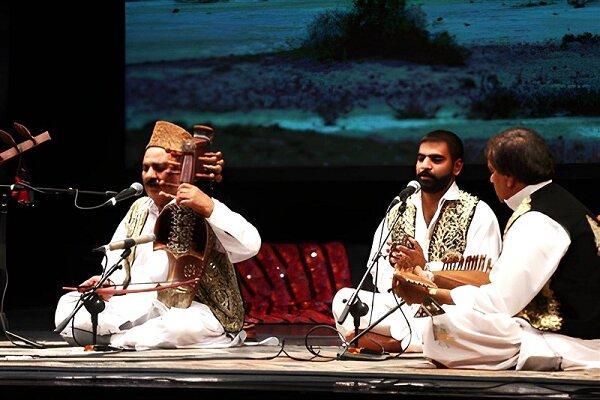 برگزاری چهارمین دوره جشنواره فرخی سیستانی در زابل