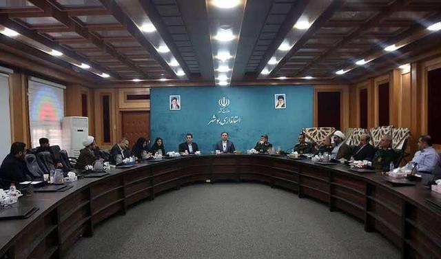 قادری: ۳۰۶ مسجد استان بوشهر میزبان معتکفین است