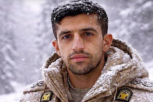 همسر شهید رحیم مجیدی‌مهر: به من تسلیت نگویید؛ رحیم من فدای رهبرم