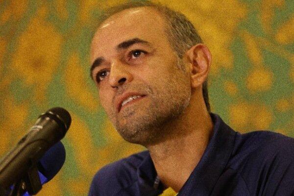 نویدکیا: در نیمه اول بهتر از استقلال بودیم/ موقعیت های زیادی داشتیم