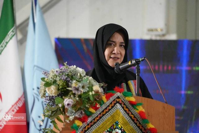 صنایع دستی پیشران توسعه و موتور محرک اقتصاد کشور است/ سیستان و بلوچستان گنجینه‌ پنهان صنایع‌دستی ایران