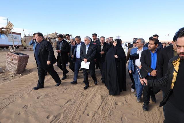 ثبت‌جهانی روستای مصر، زنجیره ارزش گردشگری منطقه را تکمیل می‌کند/ توسعه گردشگری مصر باید با محوریت مردم محلی پیش برود/ ضرورت تکمیل زیرساخت‌های گردشگری مصر