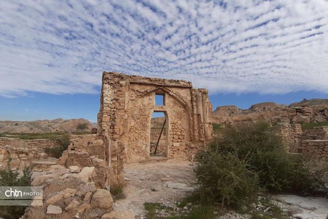 سیراف، بندری خاموش اما پر غرور