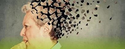 روشی معجزه آسا برای درمان سالمندان مبتلا به آلزایمر