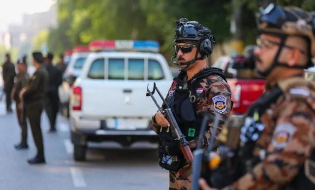 طرح وزارت کشور عراق برای خلع سلاح شهرها طی ۲۰۲۶