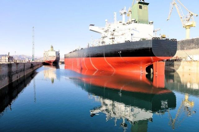 مدیرعامل مجتمع ایزوایکو: سازوکارهای مالی دریایی؛ چالش اصلی واگذاری ساخت شناور به خارج است