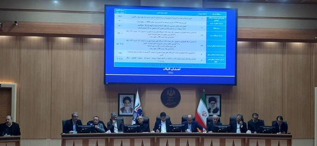 ۳۰۵ پروژه ارتباطی و فناوری اطلاعات در گیلان به بهره‌برداری رسید