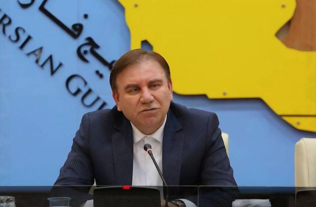 استاندار بوشهر: توسعه دریامحور با تعامل دانشگاه و شرکت‌های دانش‌بنیان تسهیل می‌شود