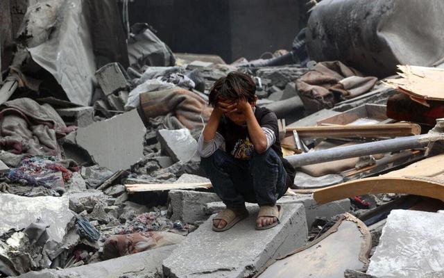 شهادت بیش از هفت هزار دانش‌آموز در سال ۲۰۲۵ در فلسطین اشغالی