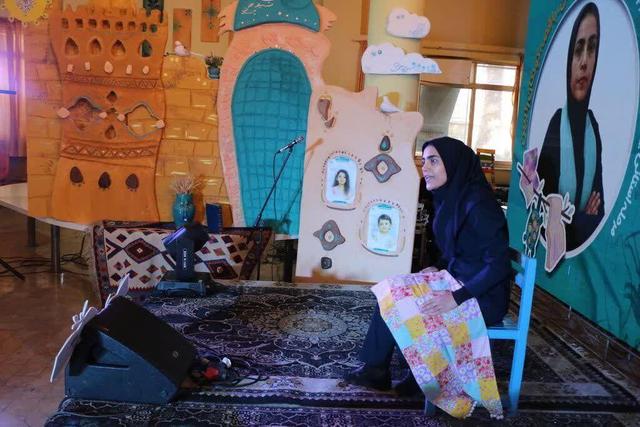 رقابت ۷۴ استان فارسی در جشنواره بین‌المللی قصه‌گویی