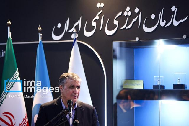 اسلامی: سازمان انرژی اتمی ایران در استفاده از شیوه‌های نوین درمان پیشتاز است