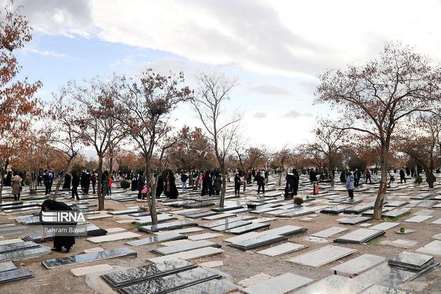 موانع ایجاد آرامستان‌های جدید در پایتخت پیگیری می‌شود