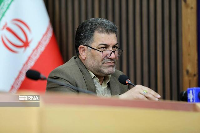 به‌روزرسانی داده‌های ملکی ایلام برای سرشماری ۱۴۰۵ آغاز شد