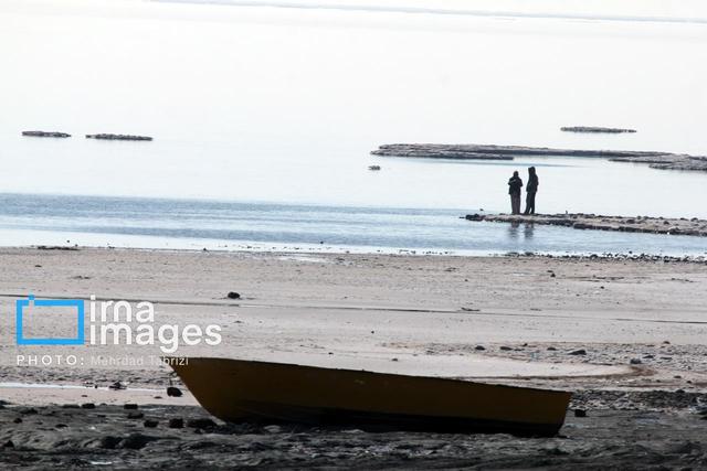 احیای دریاچه ارومیه با استفاده از ظرفیت قانون جهش دانش بنیان