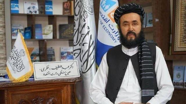 حکومت سرپرست افغانستان به حذف این کشور از تخصیص کمک‌های بشردوستانه آمریکا انتقاد کرد