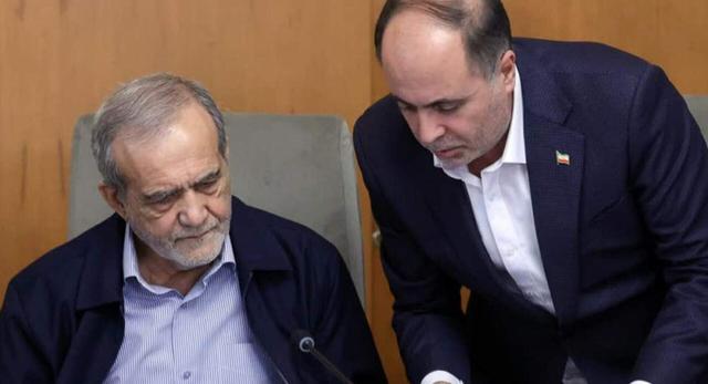 واکنش عضو کمیسیون کشاورزی به اظهارات پزشکیان: نوری قزلجه رفیق و هم‌استانی رئیس‌جمهور و انتخاب شخص او بود/ مجلس هیچ اصراری به معرفی وی نداشت