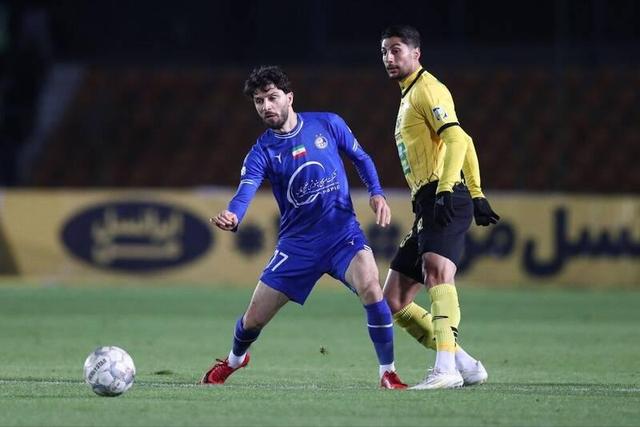 زمان دیدار تیم های سپاهان و استقلال تغییر کرد