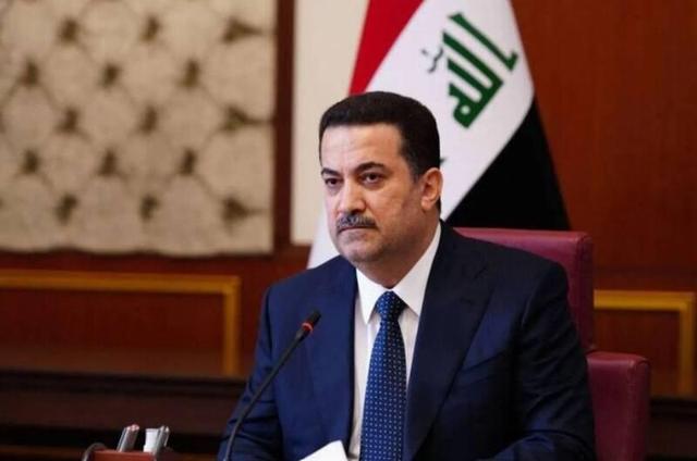 ائتلاف دولت قانون: السودانی برای دور دوم نخست وزیر نخواهد شد