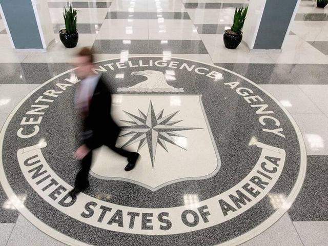 سازمان سیا: اوکراین اقامتگاه پوتین را هدف قرار نداده است