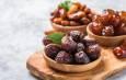 بهترین زمان مصرف خرما برای هضم بهتر، کنترل ولع و افزایش انرژی