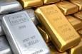 گزارش قیمت جهانی فلزات گرانبها امروز پنجشنبه ۱۱ دی/ سود خریداران نقره ۱۴۰ درصد شد