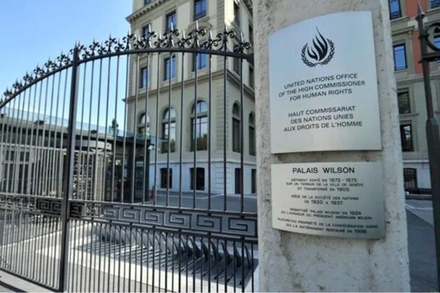 سازمان ملل خواستار تحقیق درباره حمله به غیرنظامیان در خرسون شد