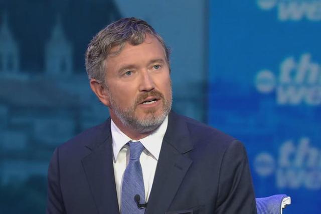 نماینده جمهوری‌خواه: آمریکا مشکل دارد، نه ایران