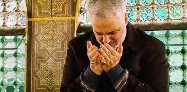 چند روایت از یک سرباز اهل بیت (ع)