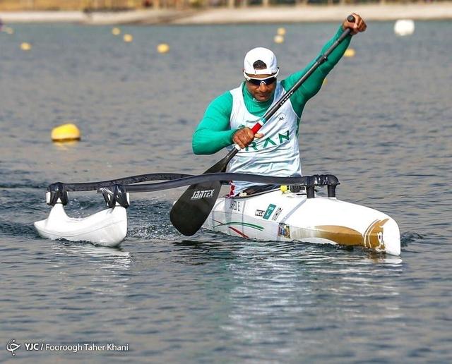 انتظار ملی‌پوشان ایران برای رسمی شدن حضور پاراکانو در پاراآسیایی
