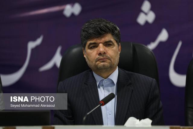 فرماندار مشهد: برگزاری مانورها سطح هماهنگی میان دستگاه‌های خدمات‌رسان را افزایش می‌دهد