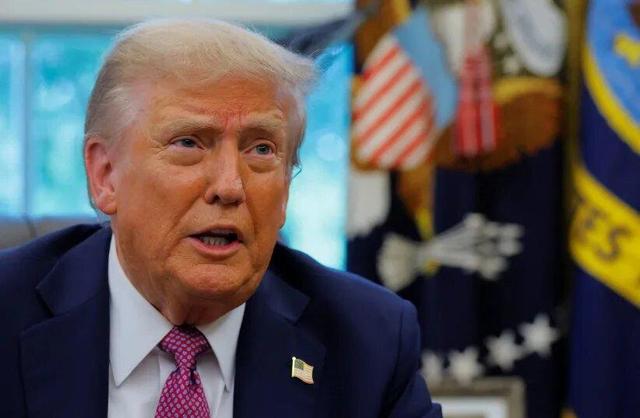 یاوه‌گویی ضدایرانی ترامپ