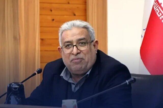 خوزستان با بحران اشتغال و امنیت نیروی کار مواجه است/ فکری به حال آلودگی هوا شود