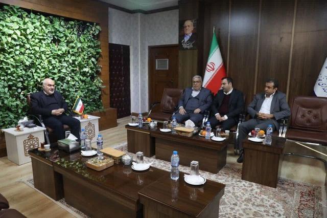 لزوم متناسب‌سازی آموزش‌های مهارتی با نیازهای واقعی بازار کار محلی و ملی