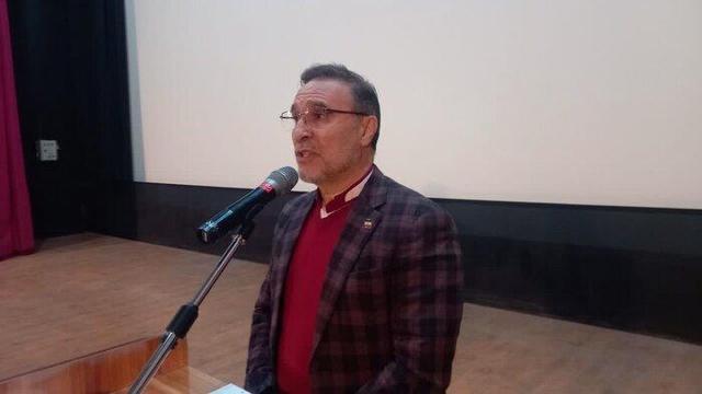 نماینده مردم‌ملایر: مسیر انقلاب با بصیرت و وحدت ادامه می‌یابد