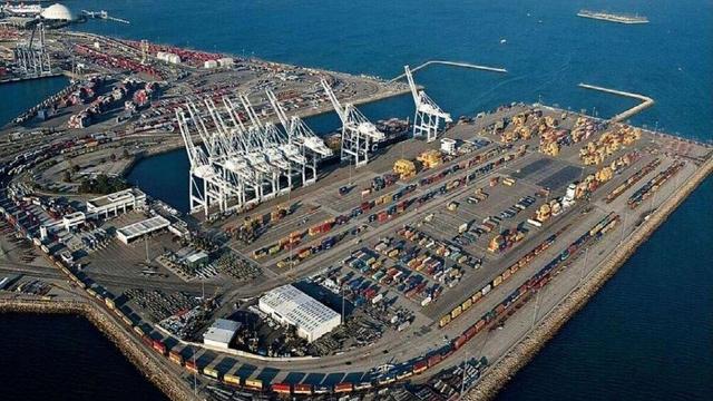 دیپلمات ایرانی: بندر چابهار نباید گروگان تصمیم‌های کشورهای ثالث شود