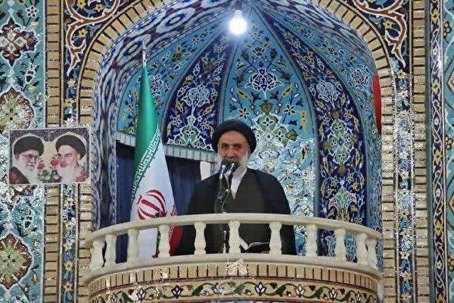 دشمنان به دنبال احیای قدرت خود هستند