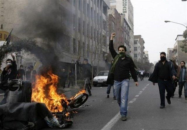 بیانیه شورای تأمین قم درباره فوت یک نفر در ناآرامی‌های امروز