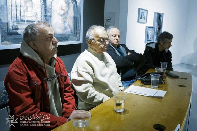 هنرمندانی که در ایران بلاتکلیف‌اند!