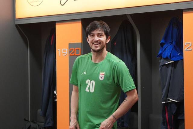 سردار آزمون در آستانه بازگشت جنجالی به لیگ روسیه