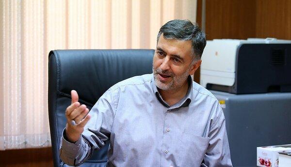 عبدالله گنجی: ورود ترامپ به پروژه اغتشاشات فرصت است، نه تهدید