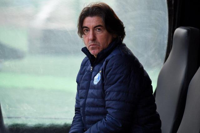 ساپینتو جواب حسینی را داد؛ حالا می‌فهمم چرا هیچ‌کس او را نمی‌خواست!