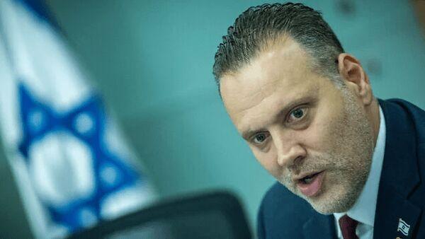 وزیر اسرائیلی: فلسطینی‌ها مهمانان موقت ما هستند