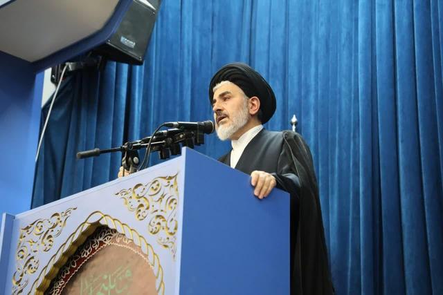 انسجام ملی توطئه دشمنان را خنثی می‌کند